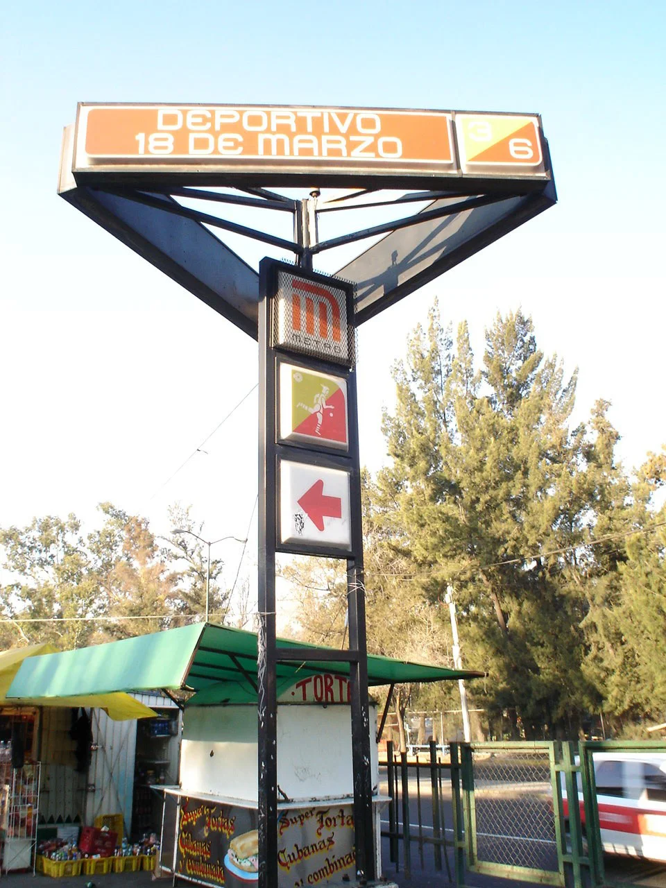 Photo of 18 de Marzo