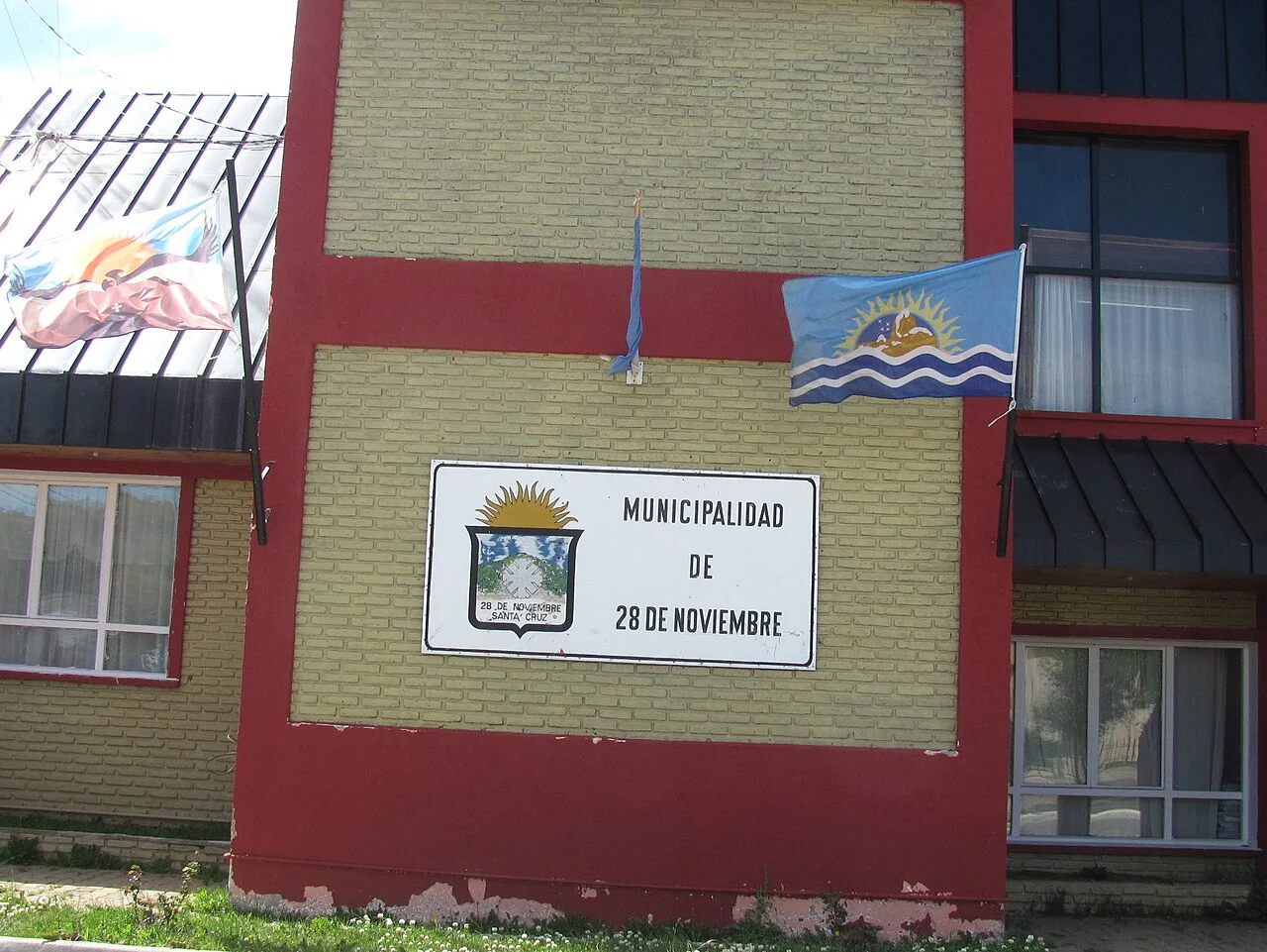 Photo of 28 de Noviembre