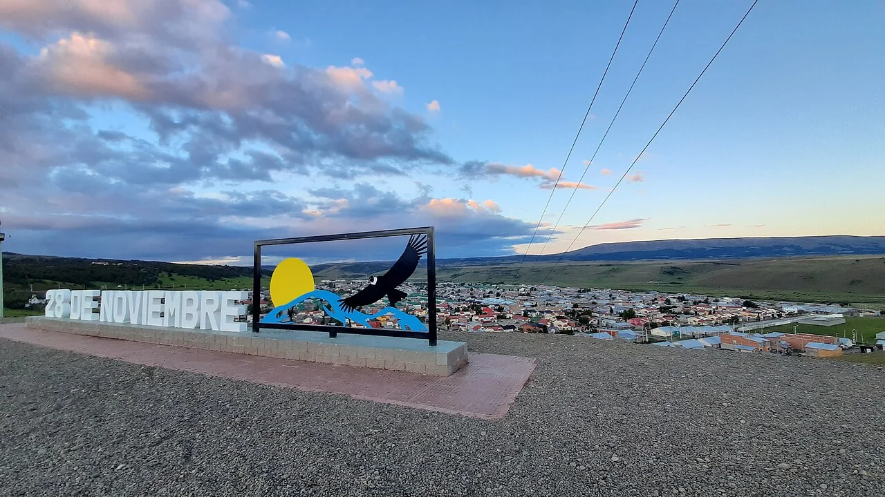 Photo of 28 de Noviembre