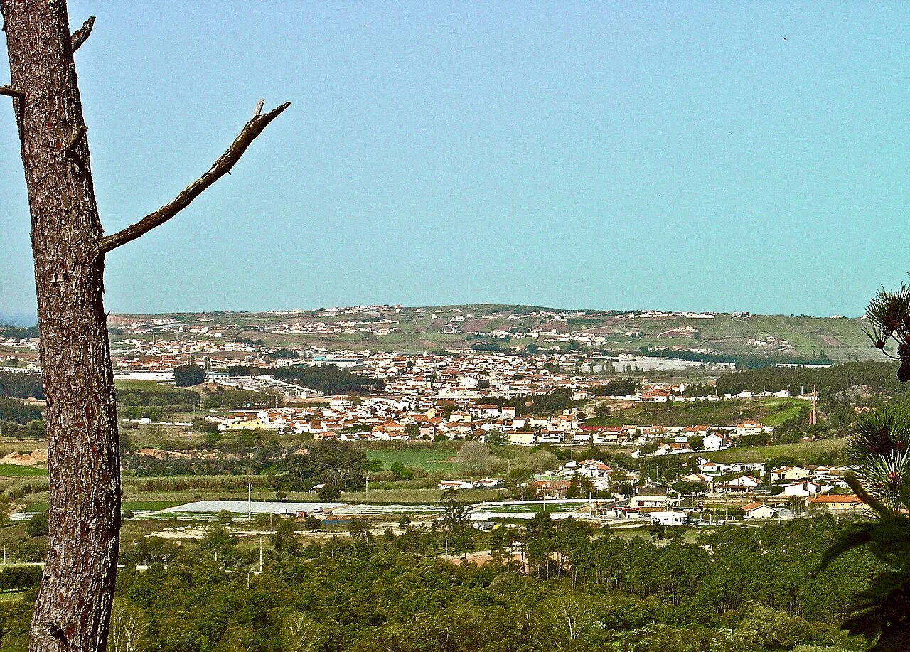 Photo of A dos Cunhados