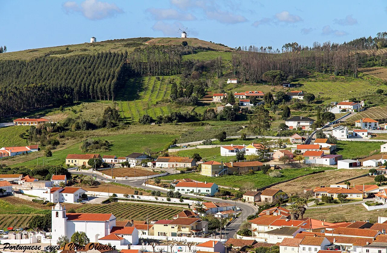 Photo of A dos Francos