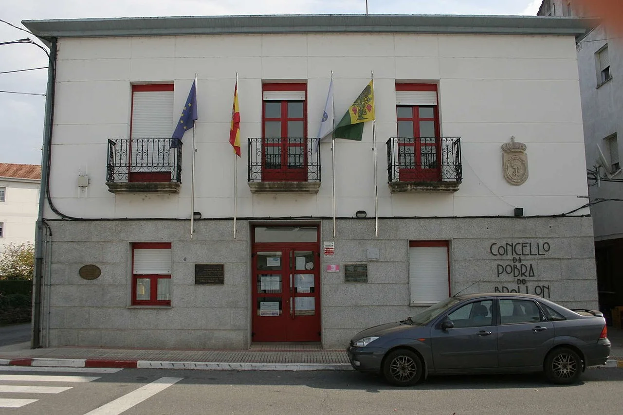 Photo of A Pobra do Brollon