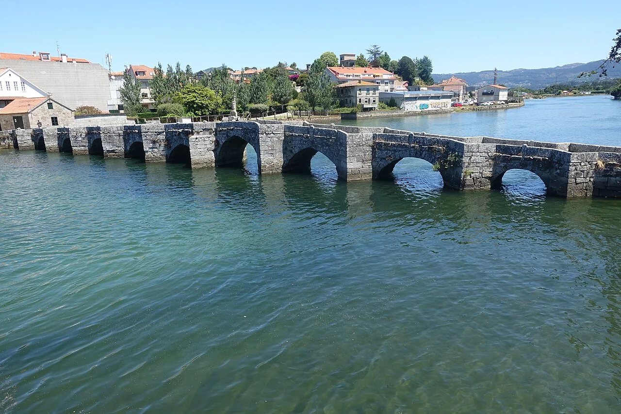 Photo of A Ramallosa