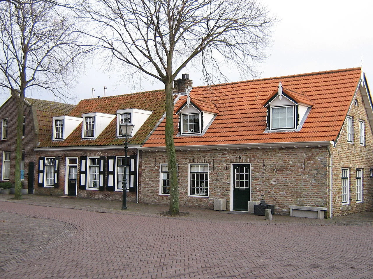 Photo of Aagtekerke