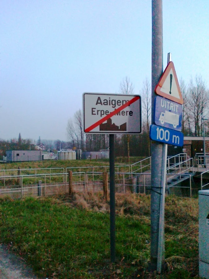 Photo of Aaigem
