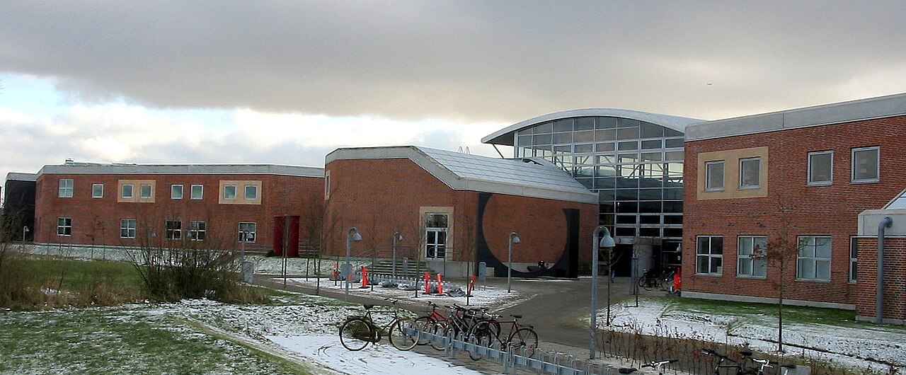 Photo of Aalborg
