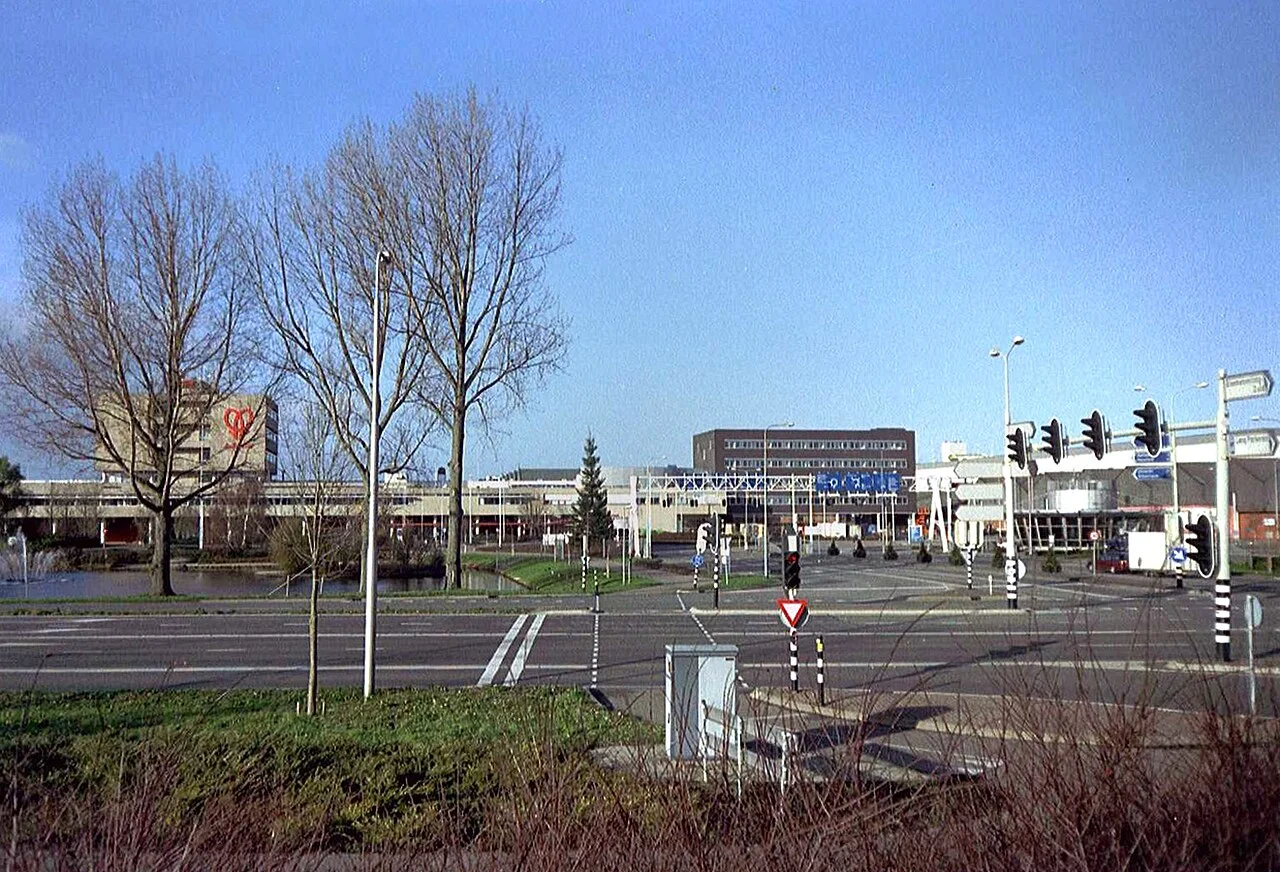 Photo of Aalsmeer