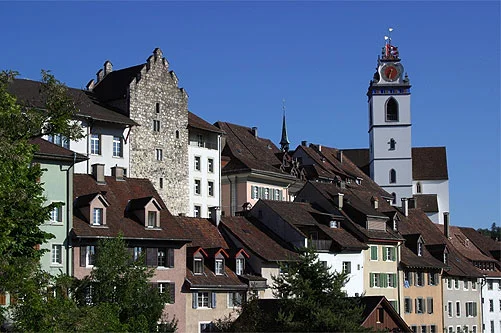 Photo of Aarau