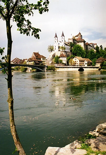 Photo of Aarburg