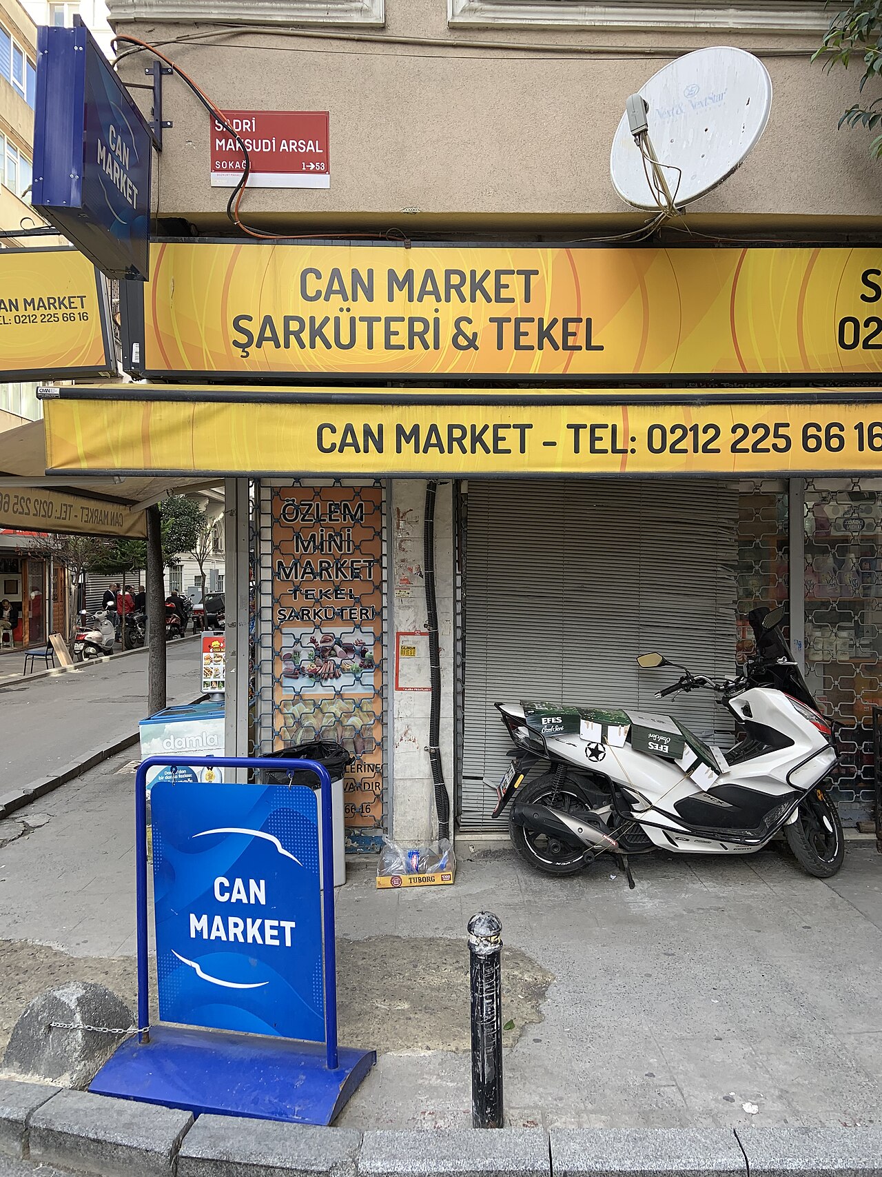 Photo of Aarsâl