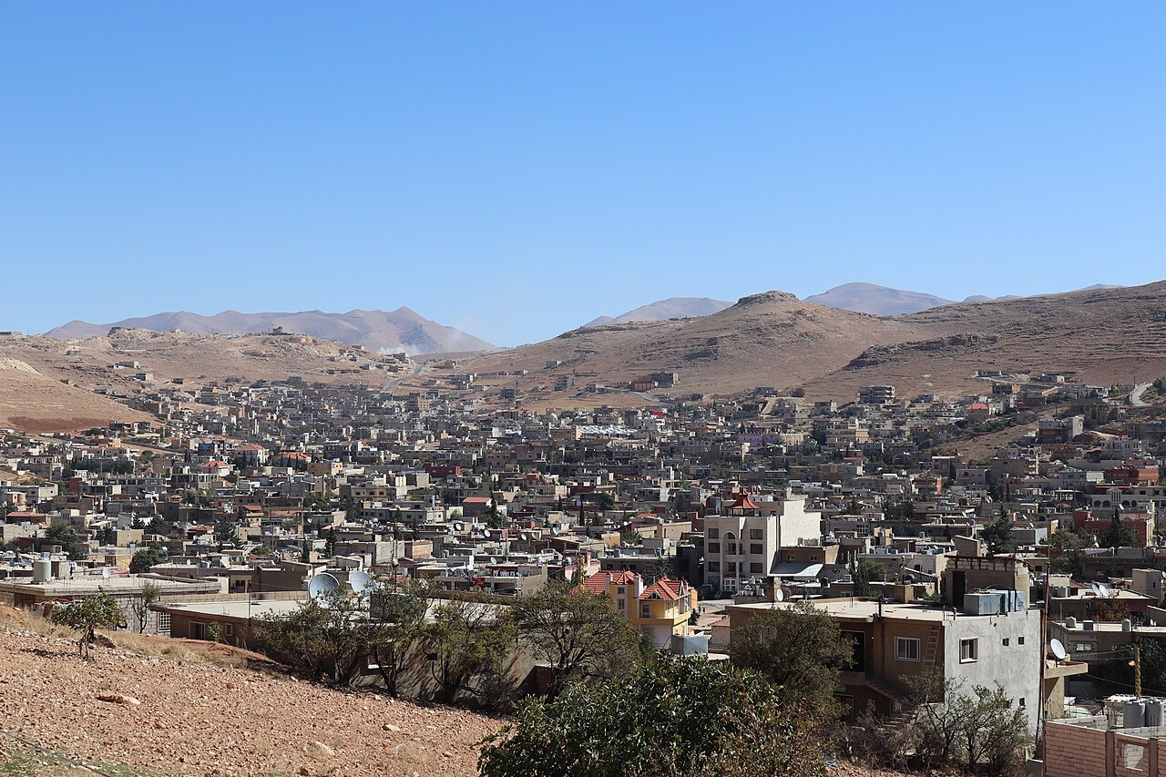 Photo of Aarsâl