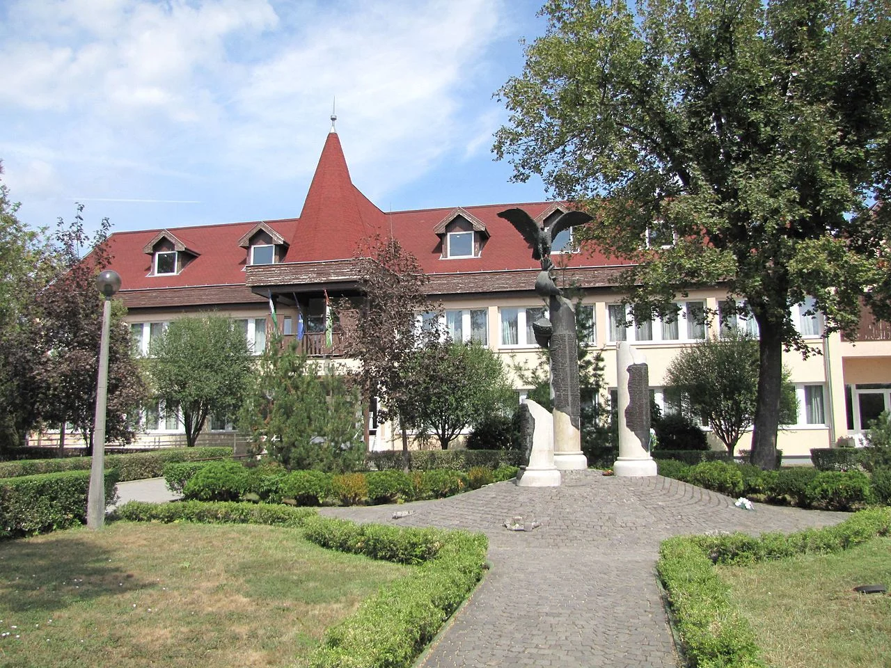 Photo of Abádszalók