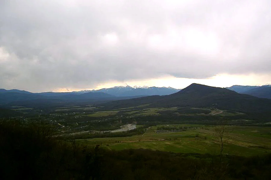 Photo of Abadzekhskaya