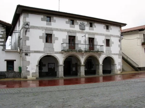 Photo of Abaltzisketa