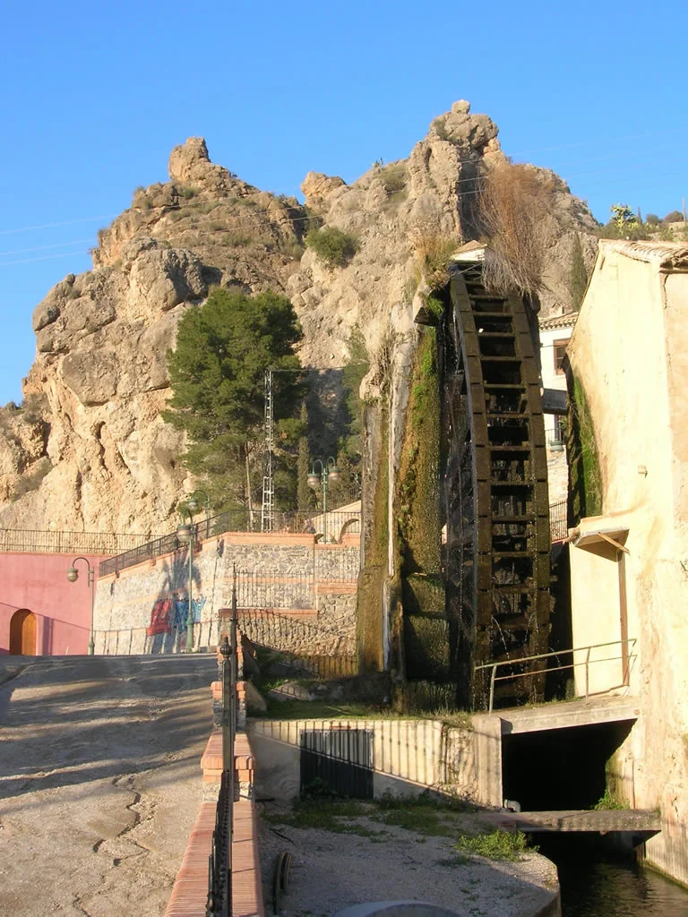 Photo of Abarán