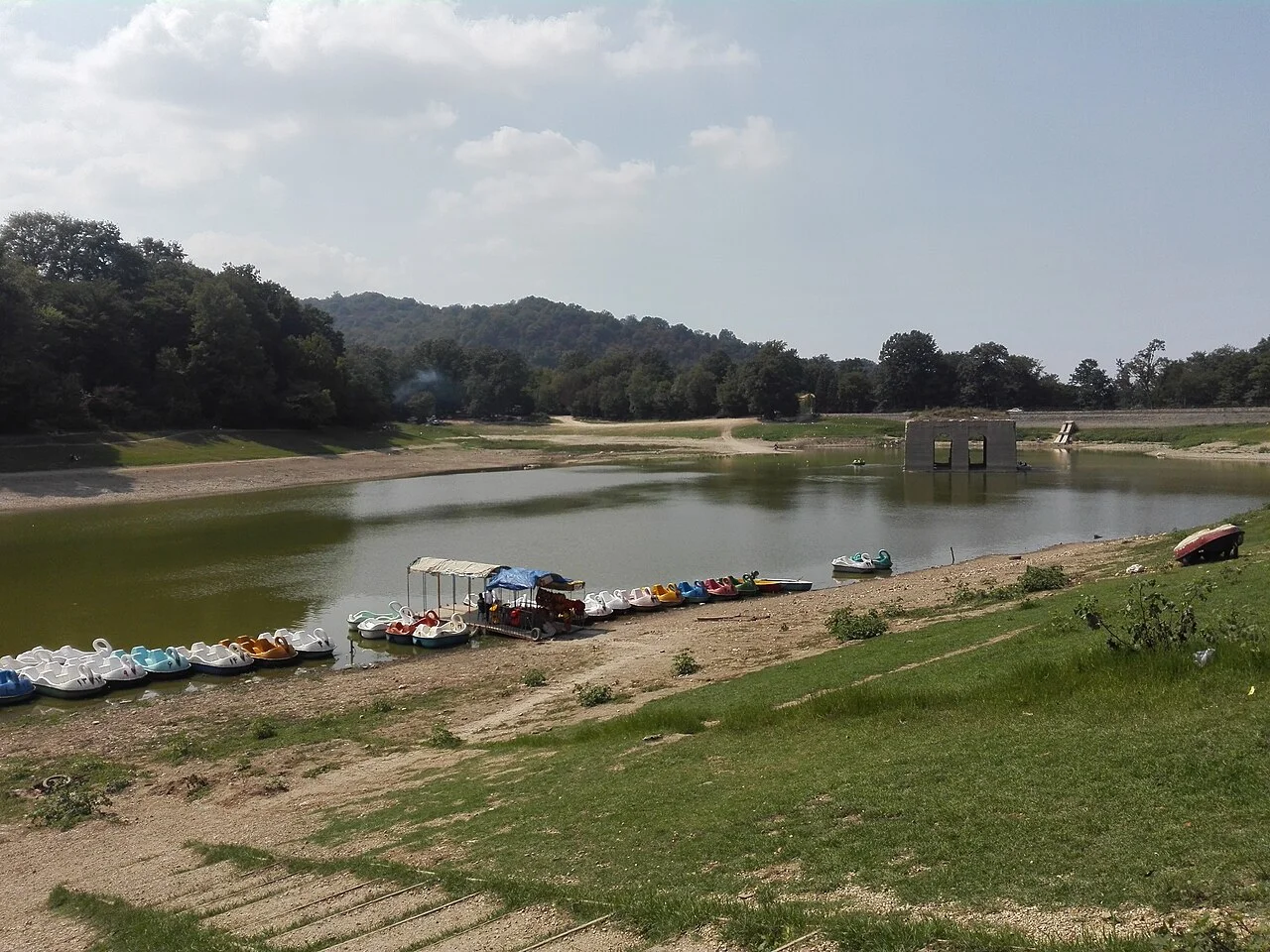 Photo of 'Abās Ābād