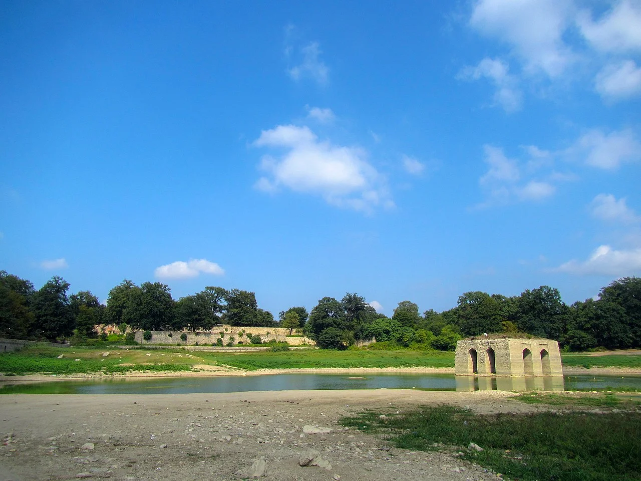 Photo of 'Abās Ābād