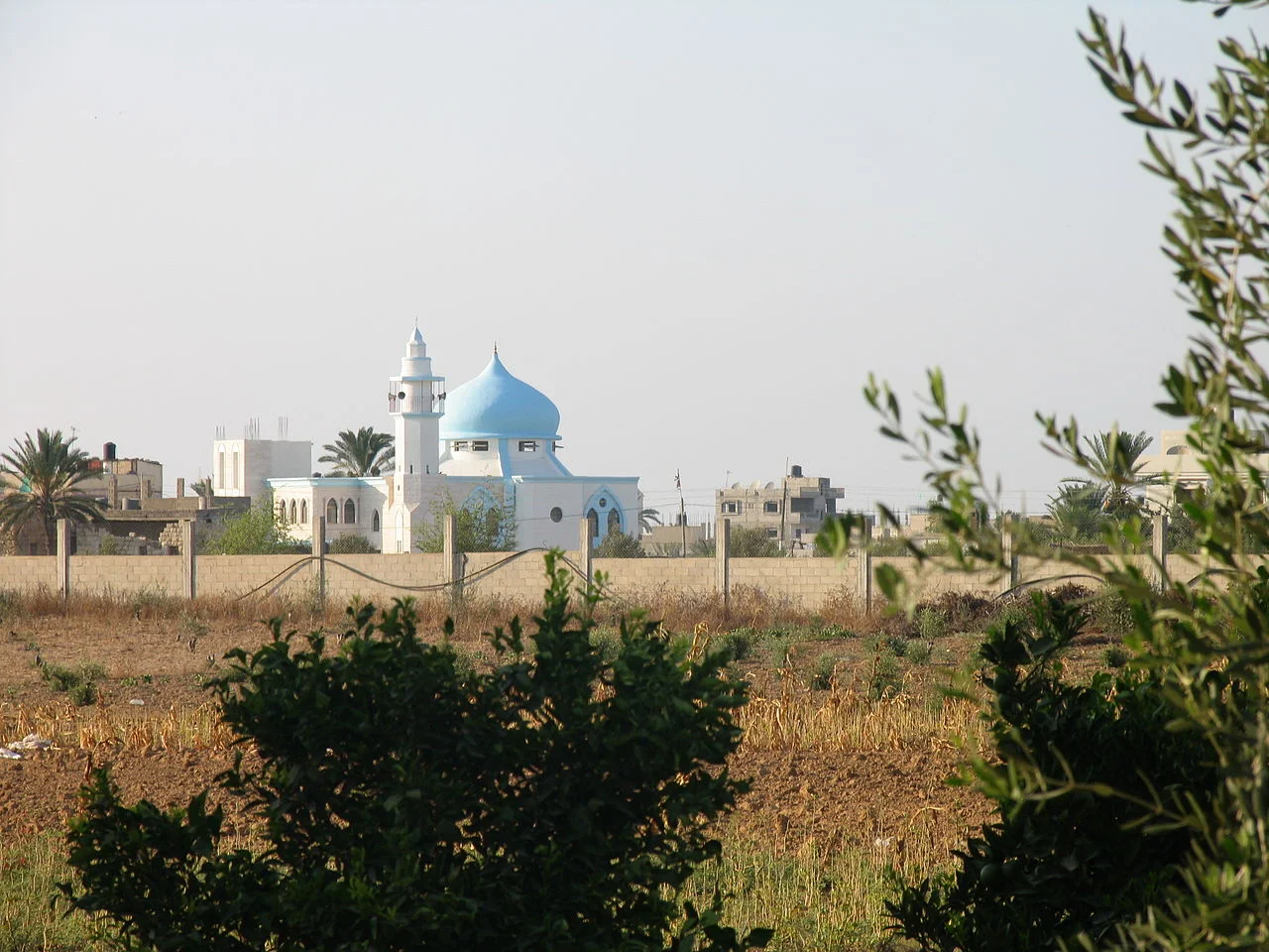 Photo of ‘Abasān al Jadīdah