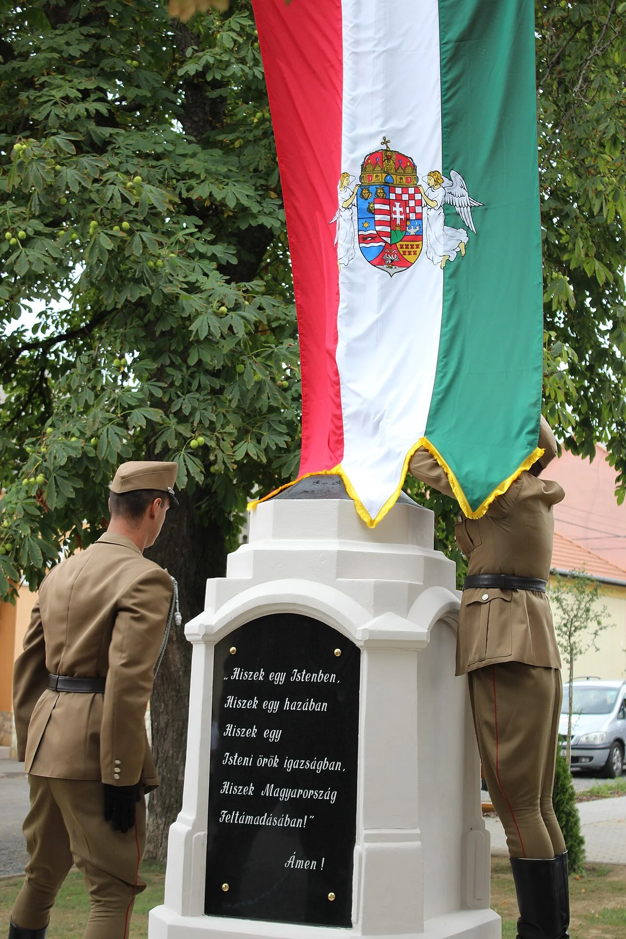 Photo of Abaújszántó