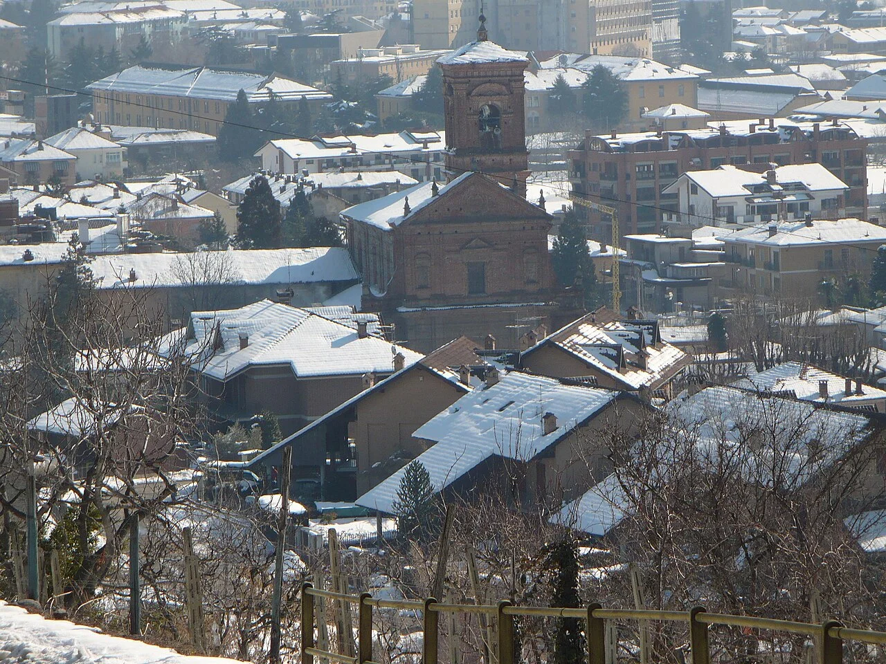 Photo of Abbadia Alpina