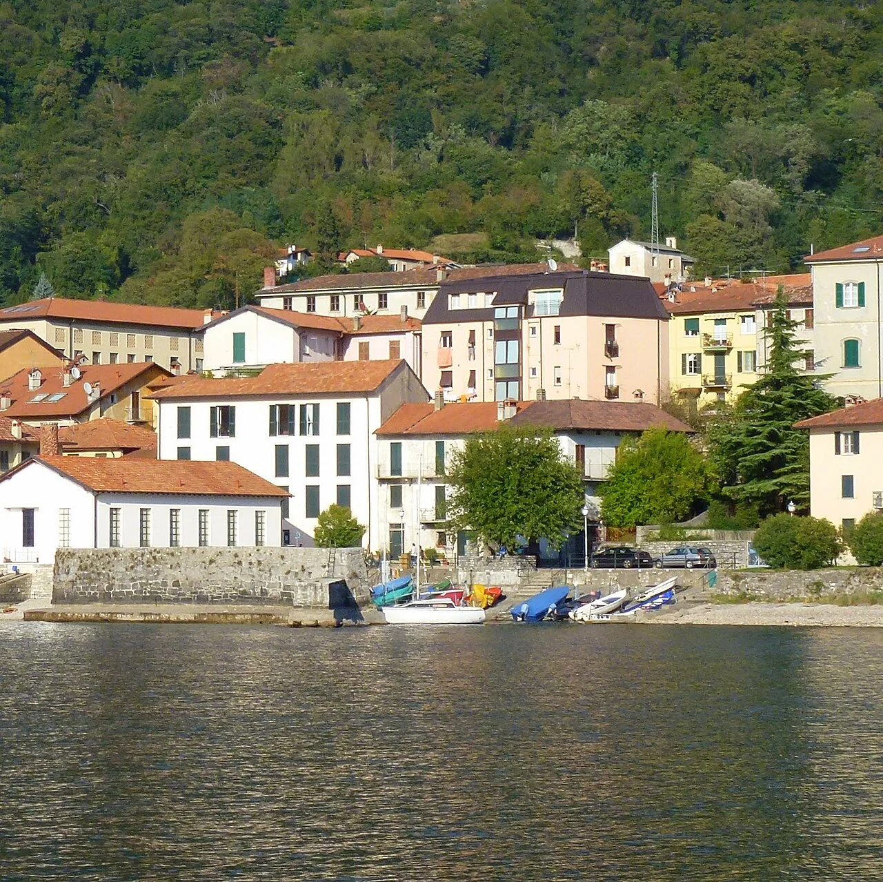 Photo of Abbadia Lariana