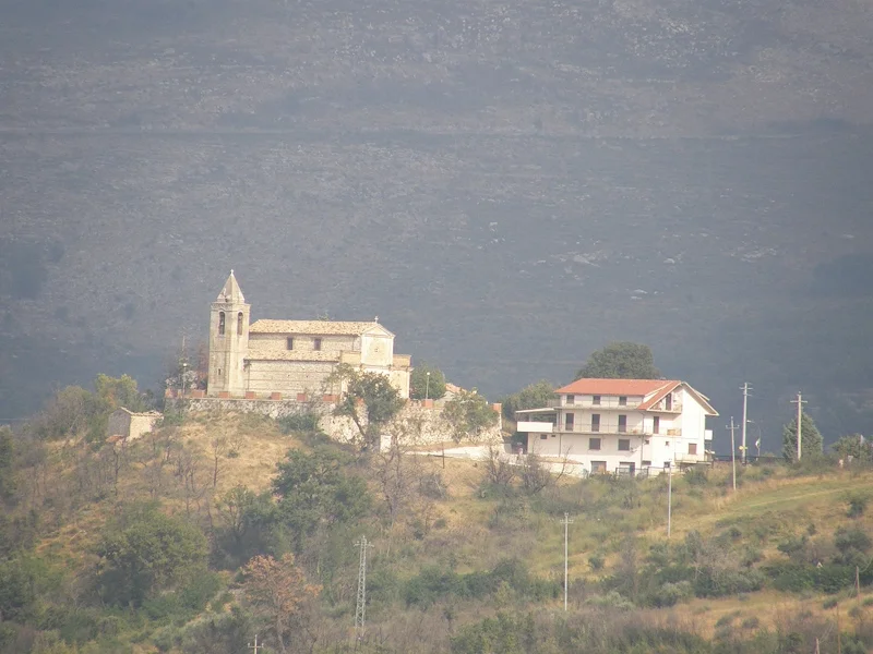 Photo of Abbateggio