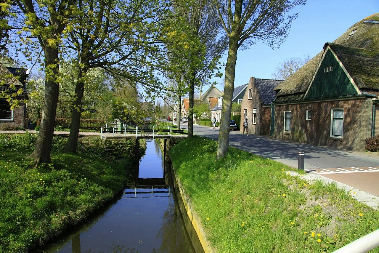 Photo of Abbekerk