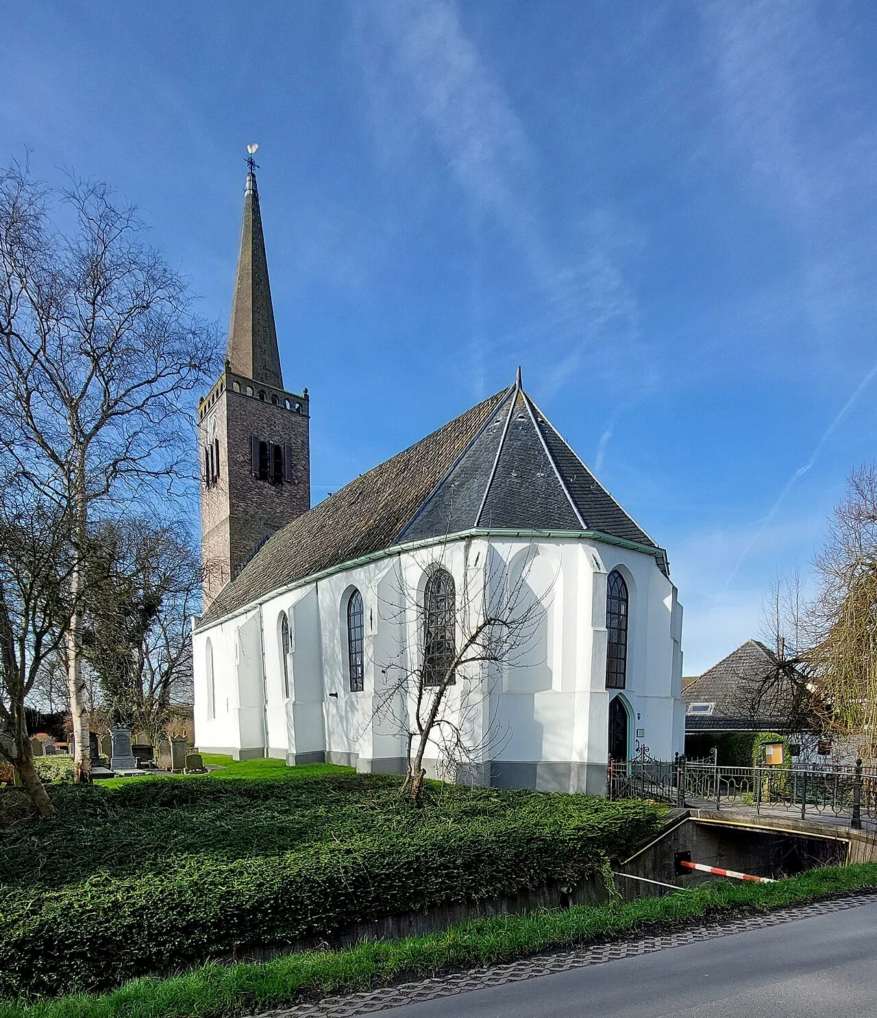 Photo of Abbekerk