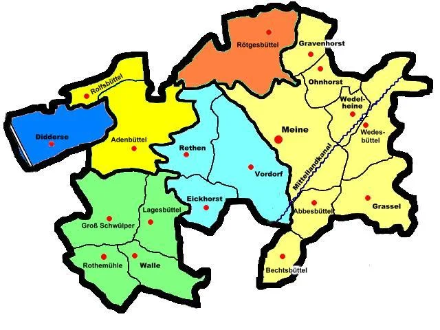 Photo of Abbesbüttel