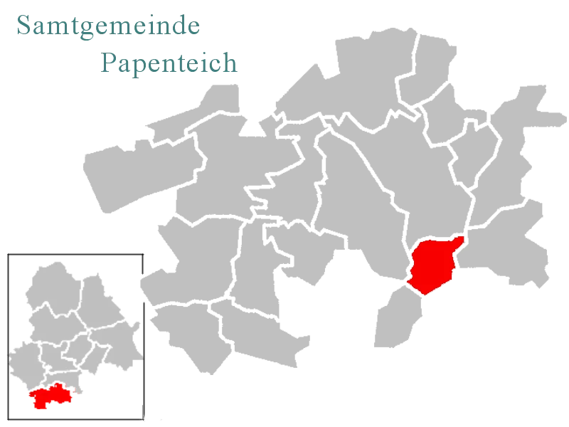 Photo of Abbesbüttel