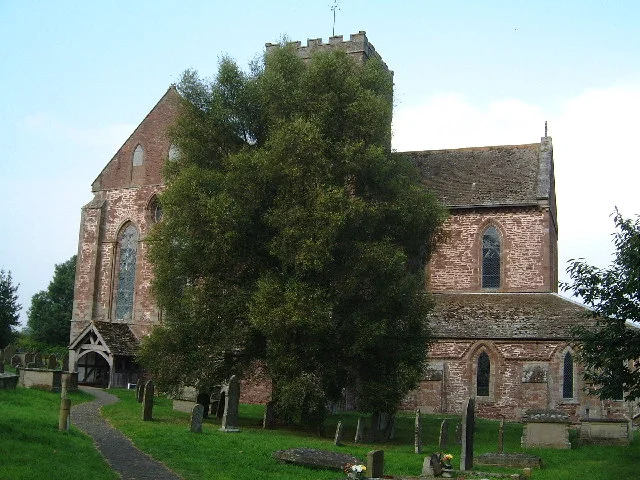 Photo of Abbey Dore