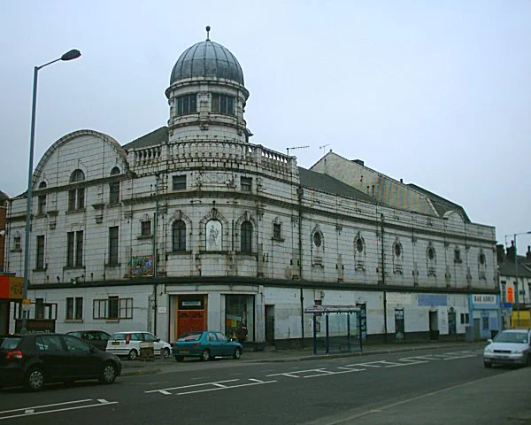 Photo of Abbeydale