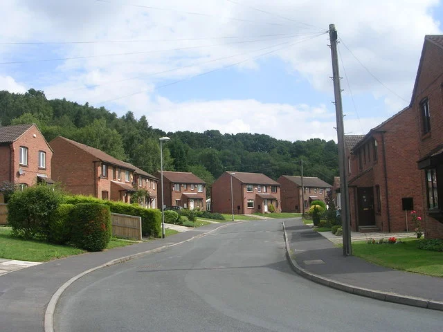Photo of Abbeydale