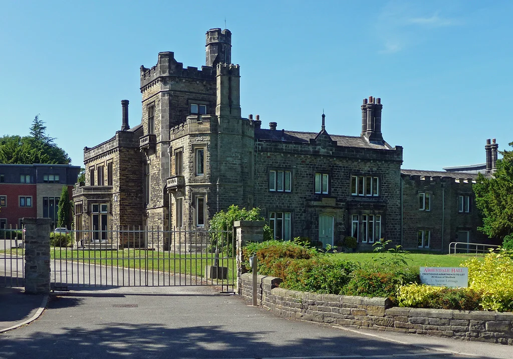 Photo of Abbeydale