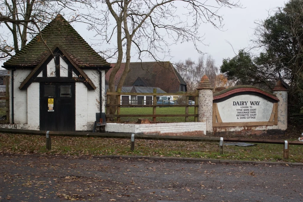 Photo of Abbots Langley