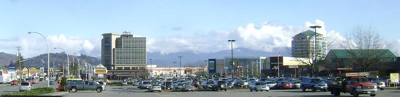 Photo of Abbotsford