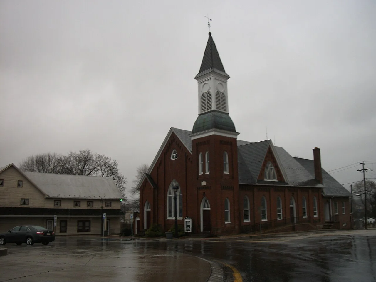 Photo of Abbottstown