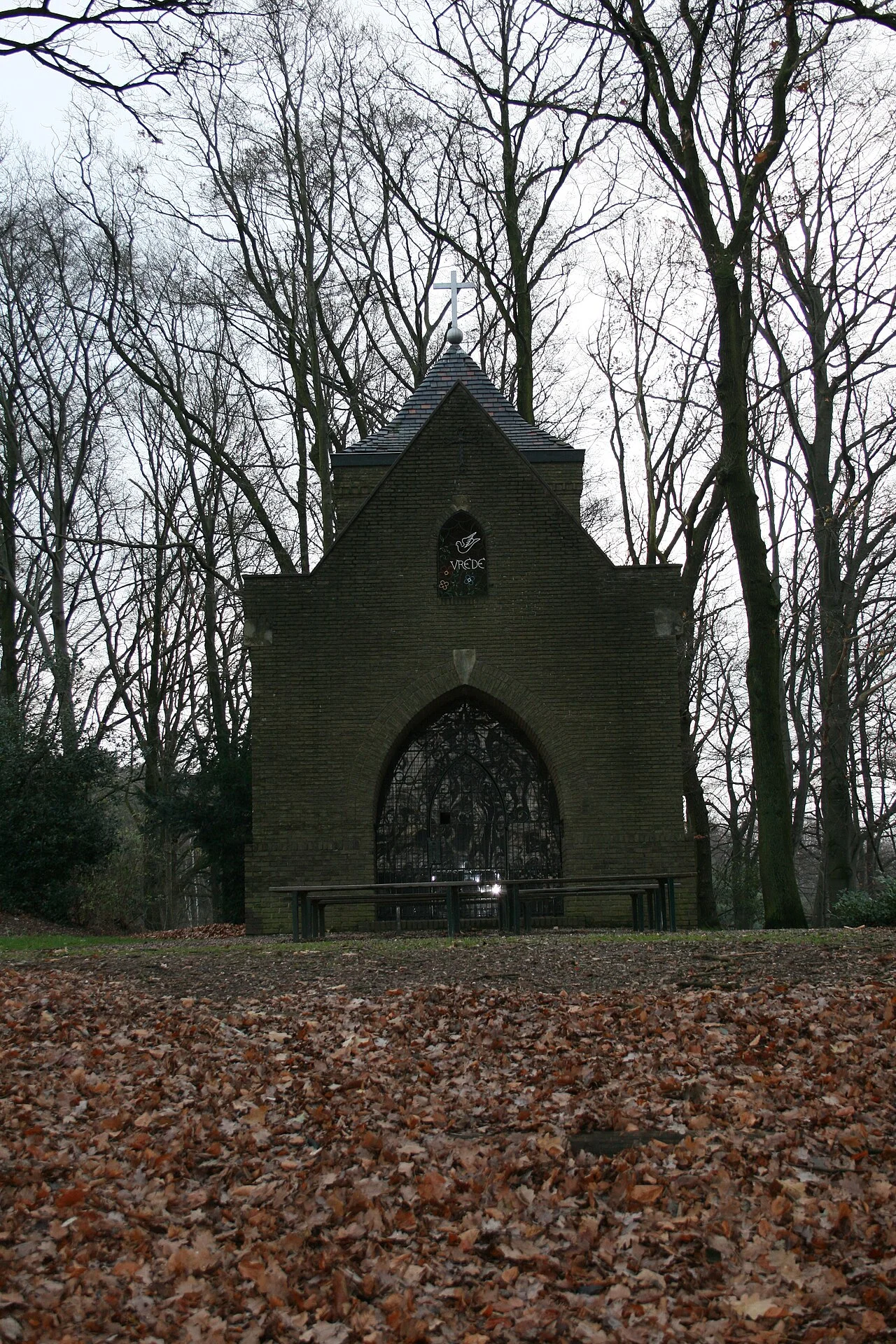 Photo of Abdissenbosch