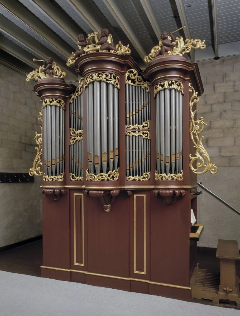 Photo of Abdissenbosch