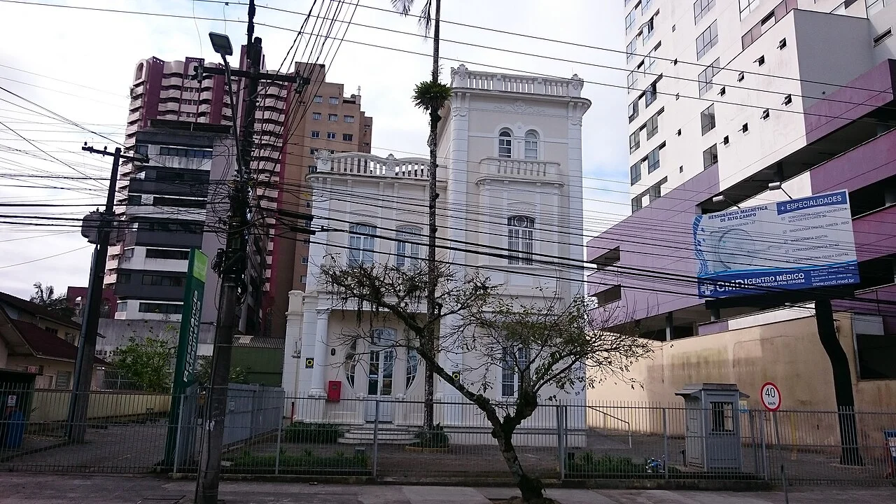 Photo of Abdon Batista