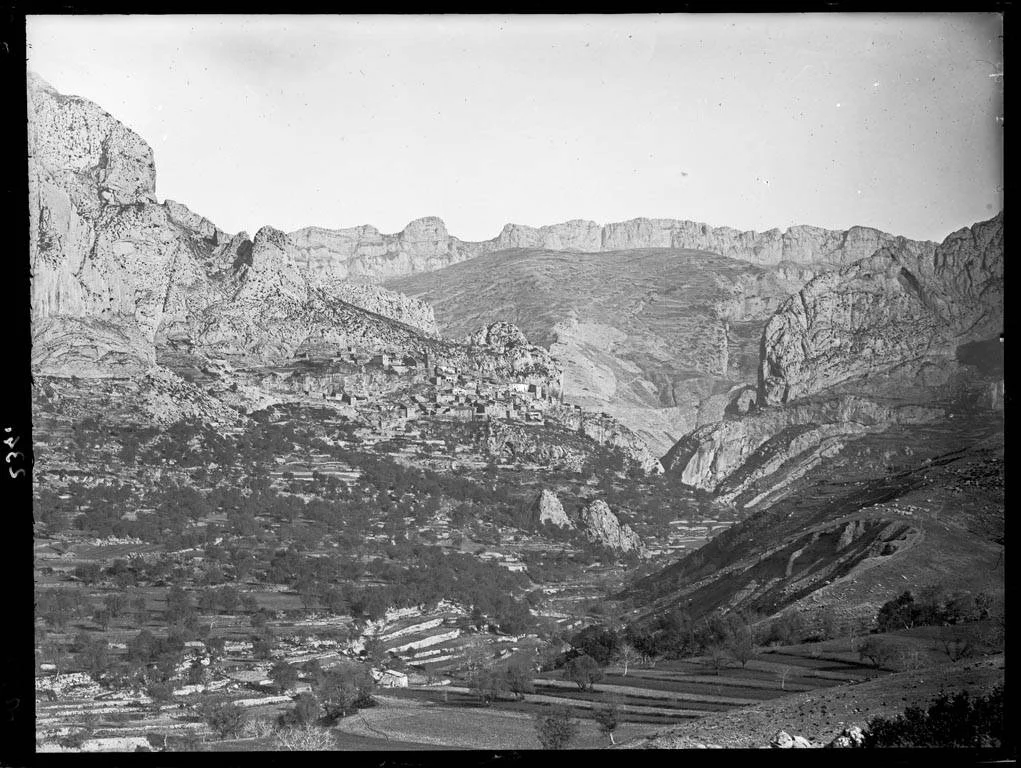 Photo of Abella de la Conca