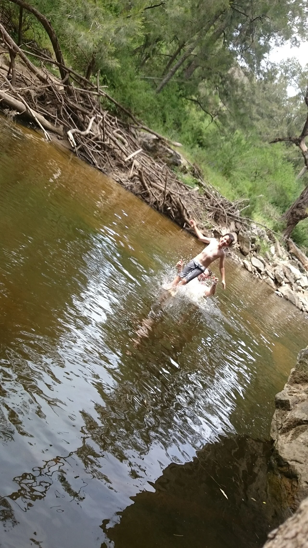 Photo of Abercrombie