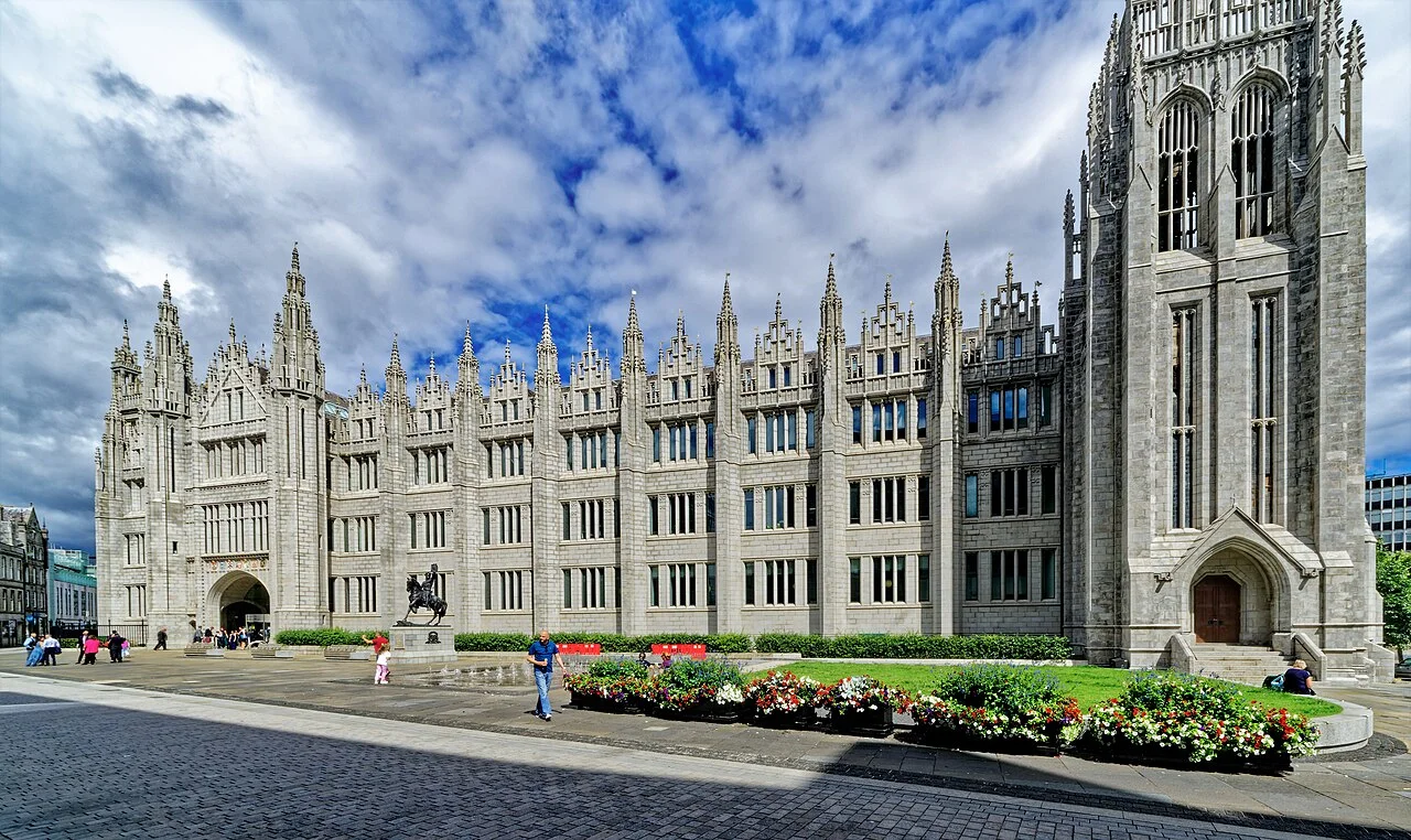 Photo of Aberdeen