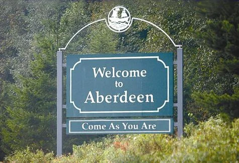 Photo of Aberdeen