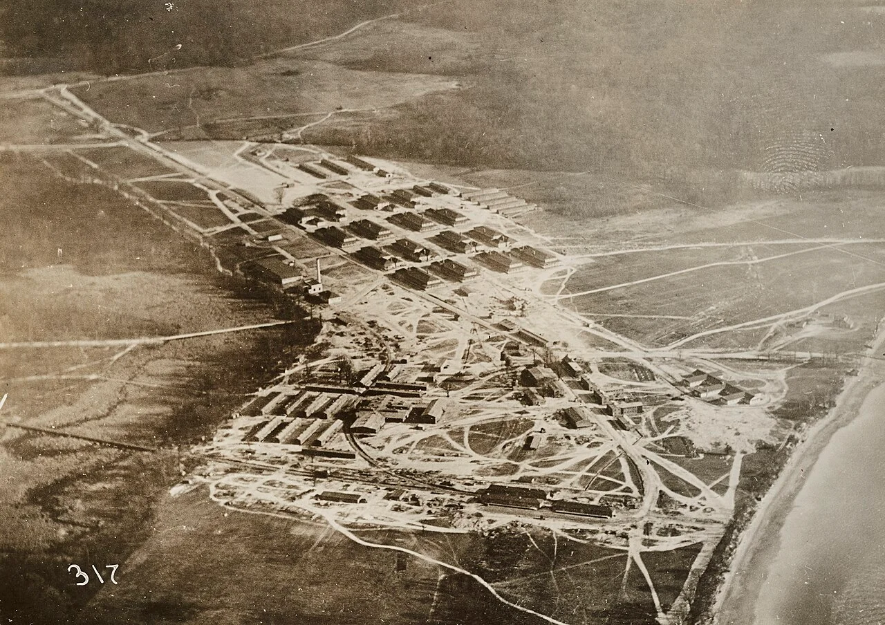 Photo of Aberdeen Proving Ground