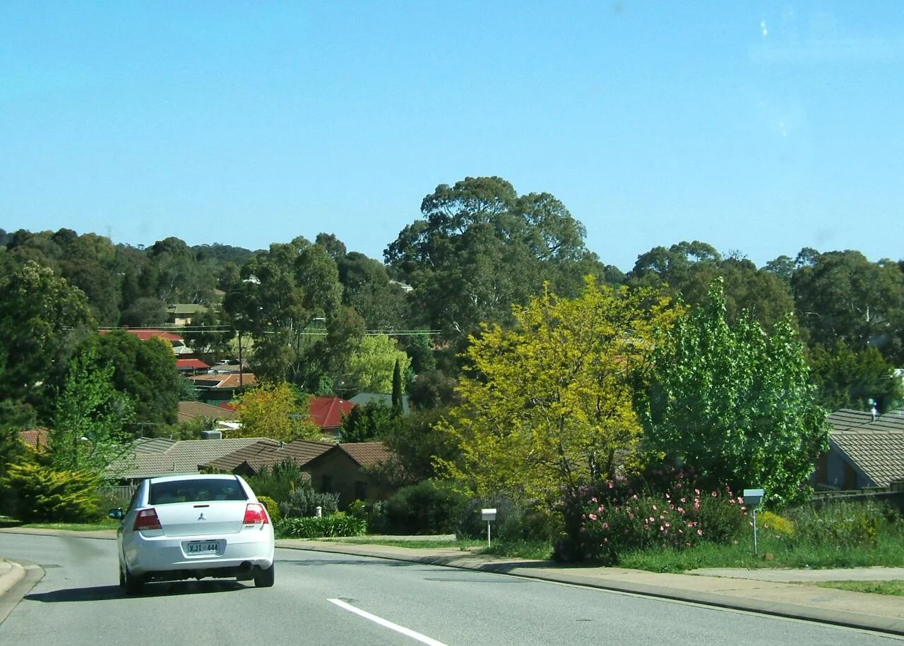 Photo of Aberfoyle Park