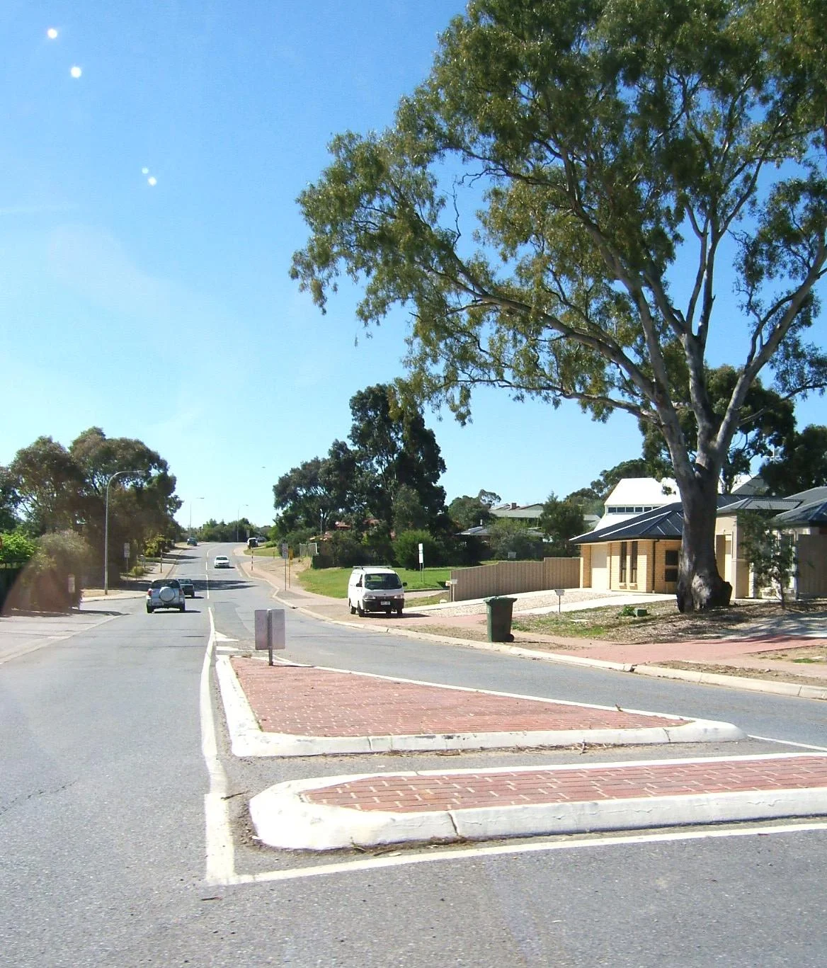 Photo of Aberfoyle Park