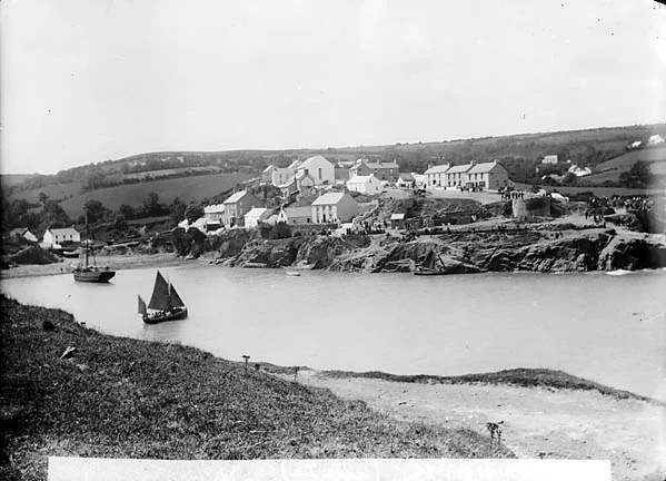 Photo of Aberporth