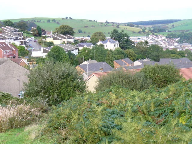 Photo of Abertridwr