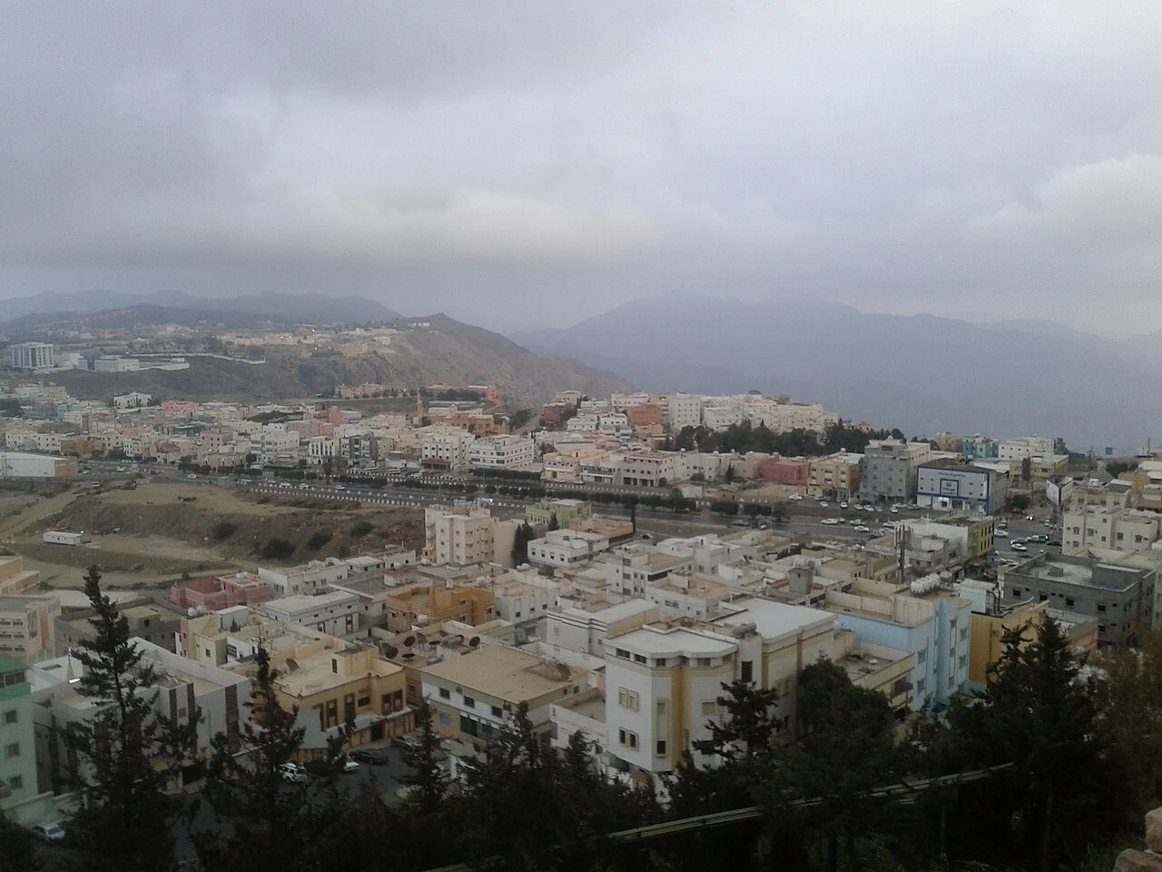 Photo of Abha